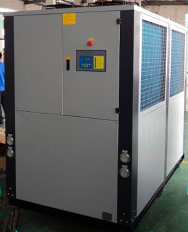 上海工業冷水機廠家，風冷式冷水機，水冷式冷水機