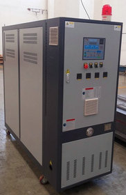 無錫模溫機，油溫機，模具溫度控制機