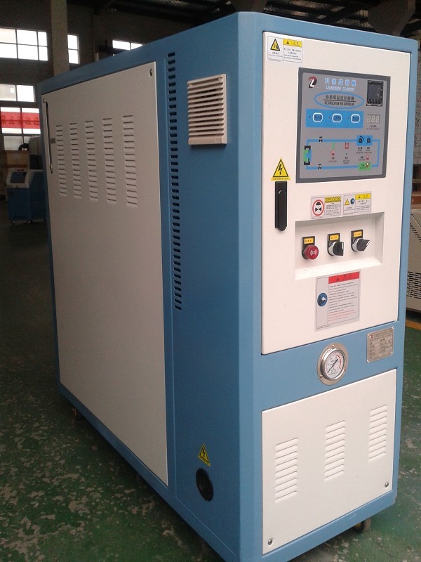 200度油溫機，模溫機，高溫油溫機