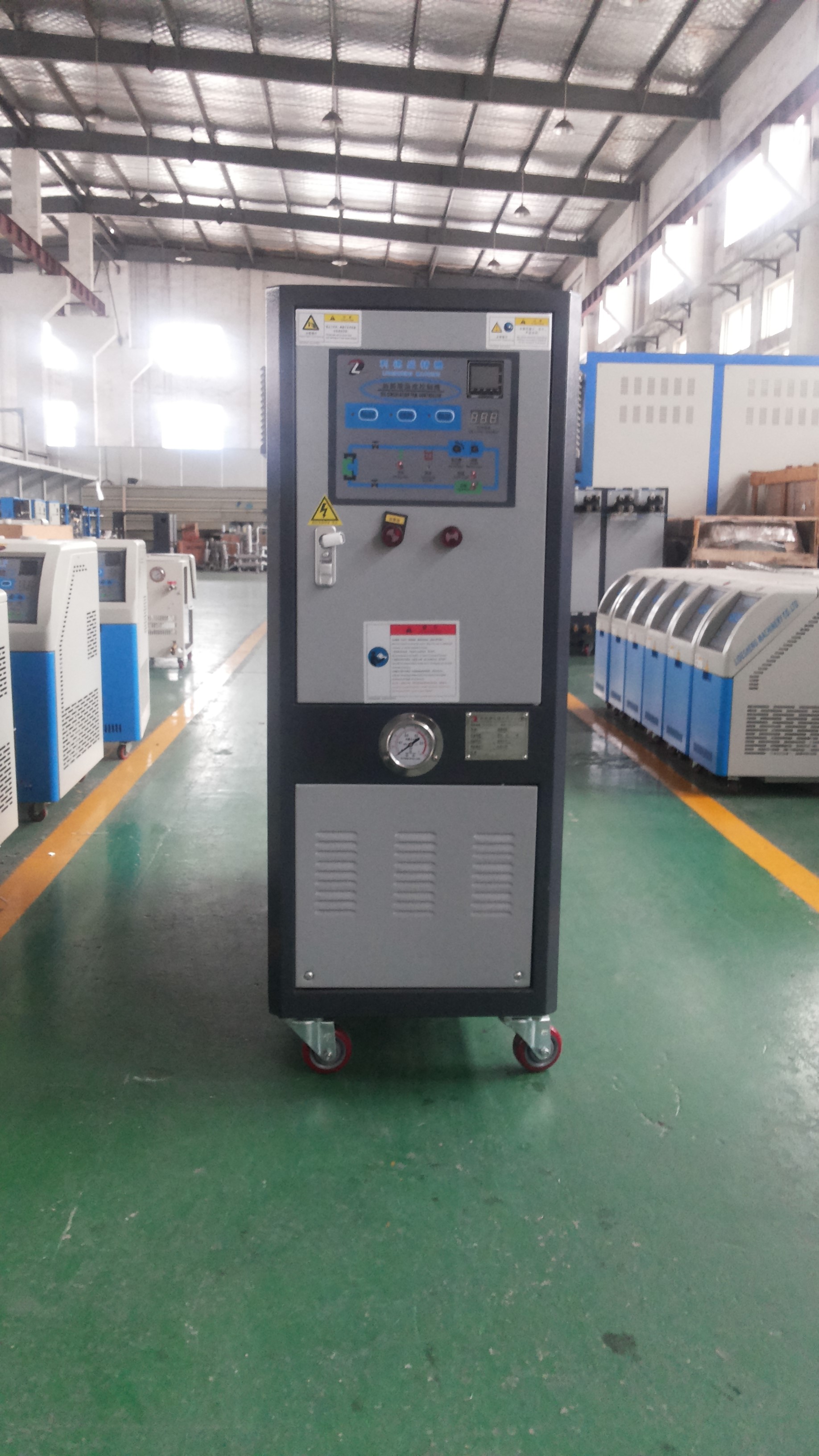 河北模溫機價格，河北模溫機廠家，模具溫度控制機