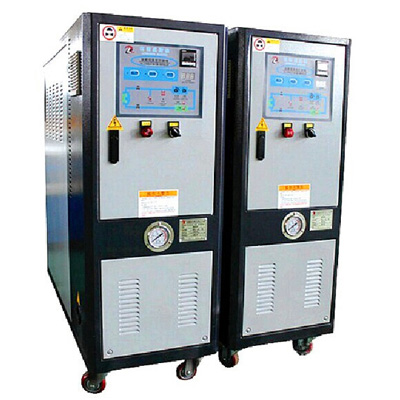 導熱油加熱器，硫化機導熱油加熱器，平板硫化機油加熱器