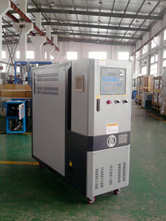 水式模溫機，水模溫機，水加熱器