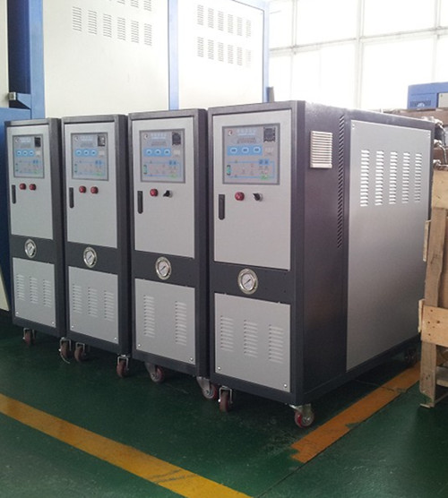 油溫機(jī)廠家，高溫油溫機(jī)，模具溫度控制機(jī)