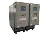 高溫模溫機(jī)