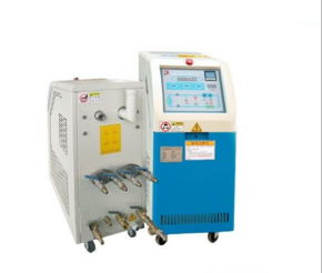 高溫水溫控制機，循環(huán)水加熱器