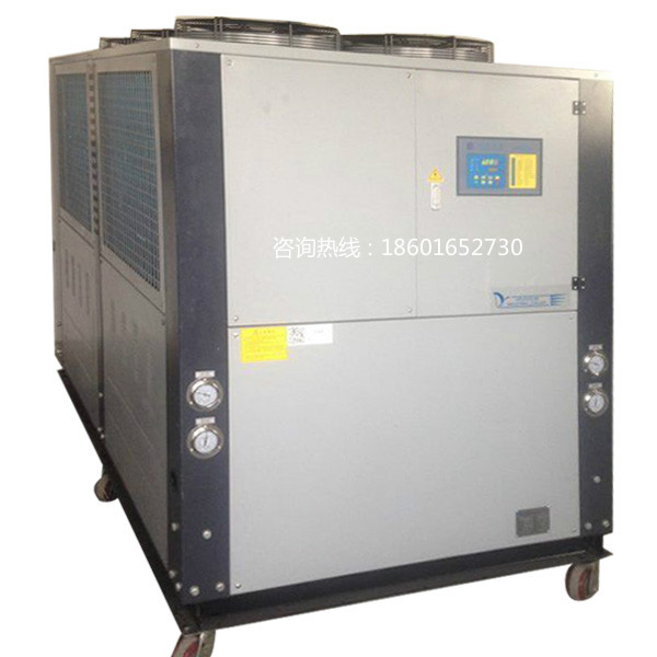 風(fēng)冷式冷水機，風(fēng)冷螺桿式冷水機，風(fēng)冷渦旋式冷水機