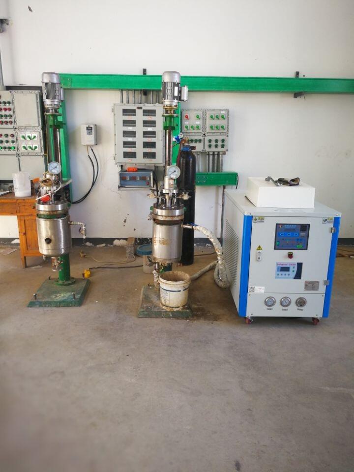 反應(yīng)釜冷水機，反應(yīng)釜冷卻機